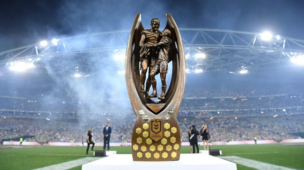 NRL Grand Final