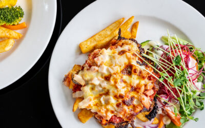 Parmi Mondi Night