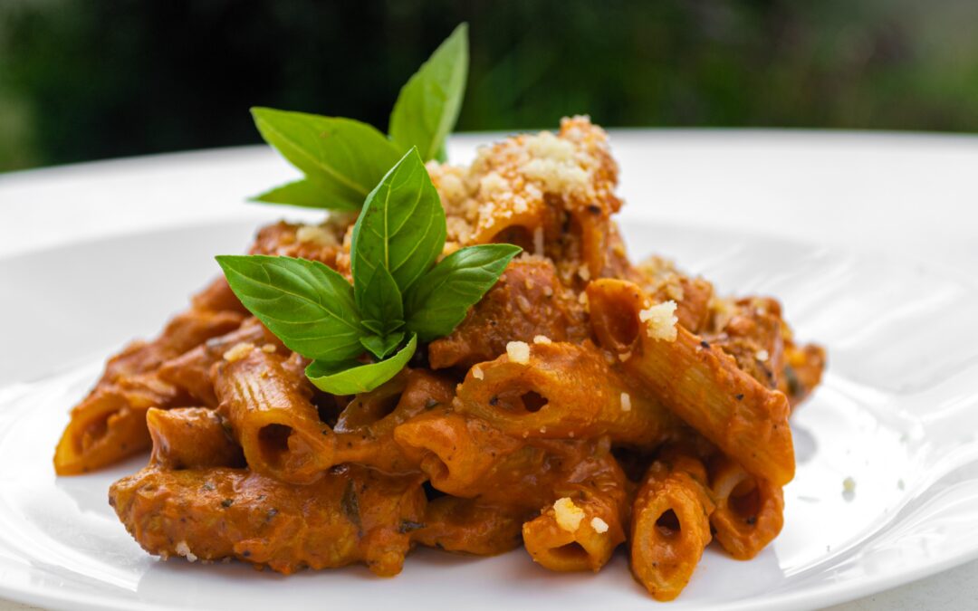 Taste of Tuscany Tuesday