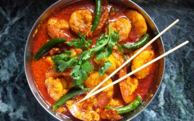 Curry Wednesday