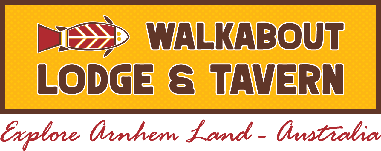 Walkabout Lodge